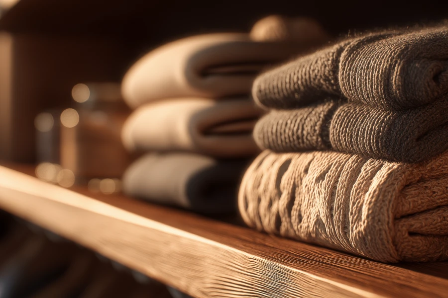 Digital Collection of Fashion Timeline